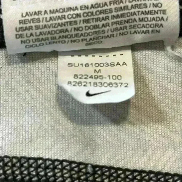 Nike Dri- FIT Leggings - Picture 8 of 16